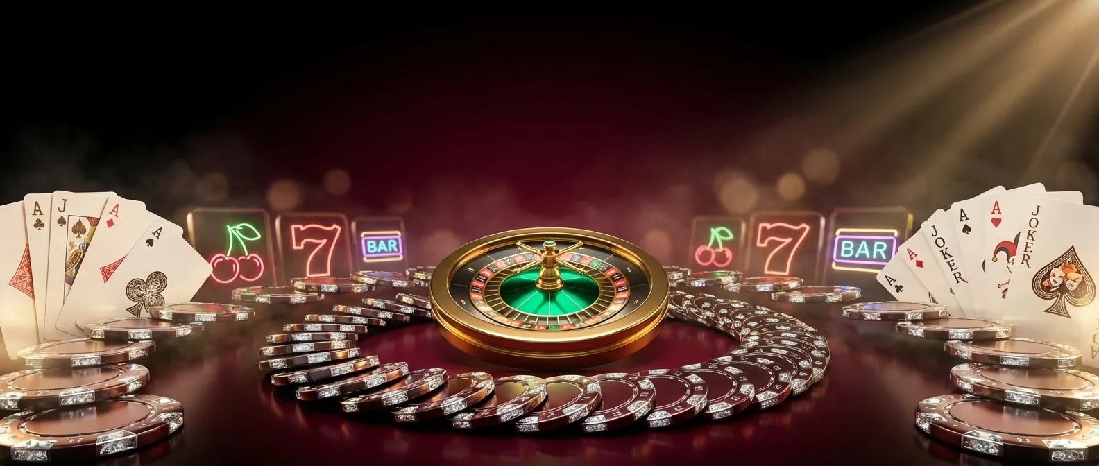 DragonSlots Casino bonus